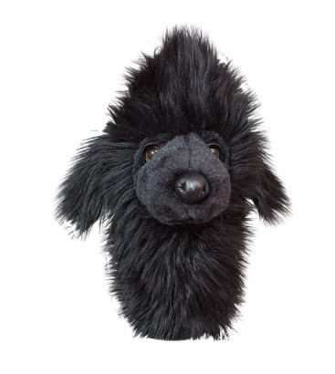 Daphne's Golf Club Headcovers Animal Headcover