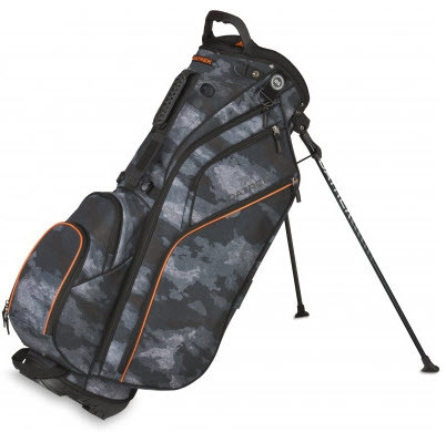 GO lite 他 Datrek Go Lite Hybrid Golf Stand Bag | Morton Golf Sales