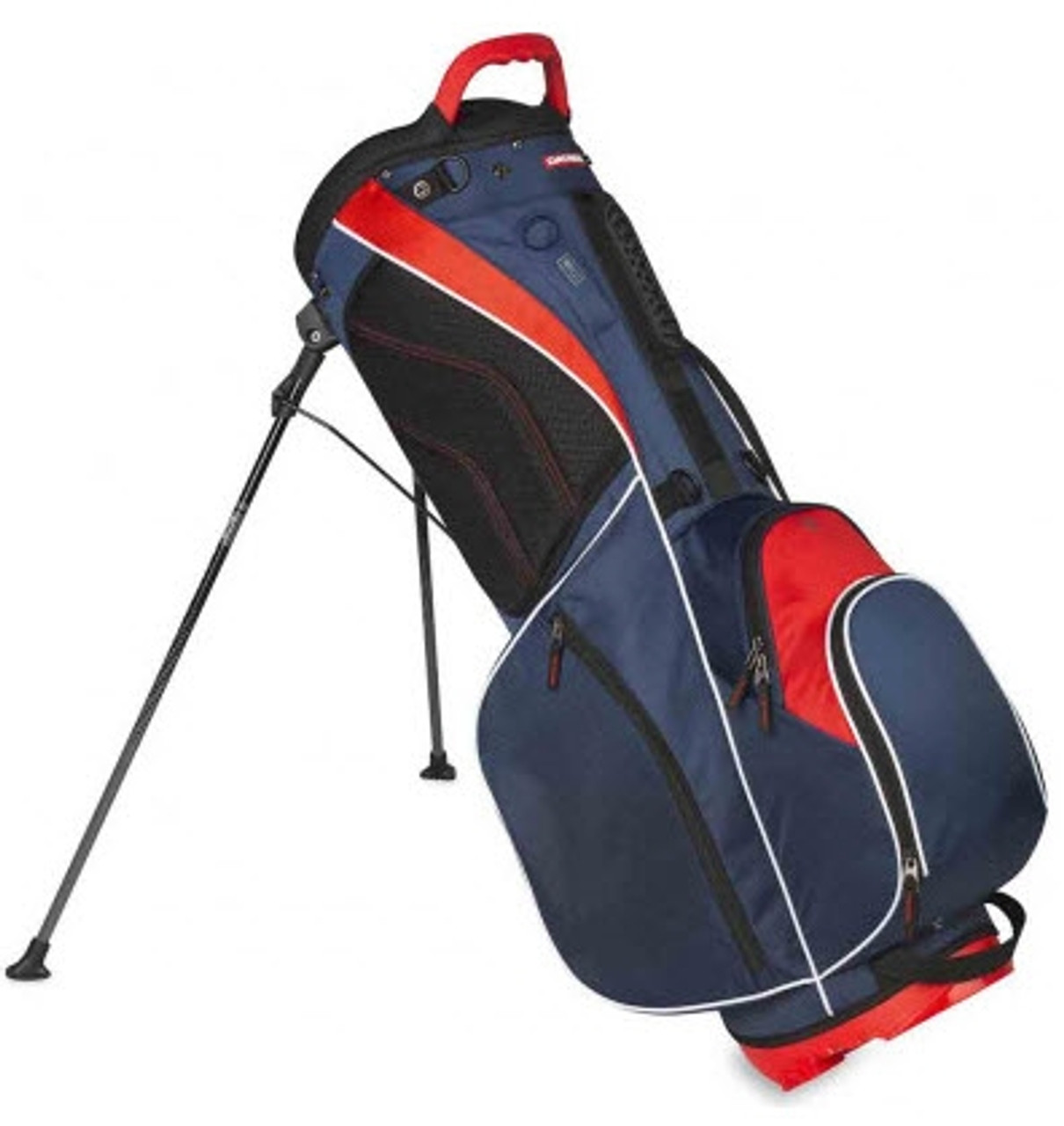 Datrek Go Lite Hybrid Golf Stand Bag | Morton Golf Sales