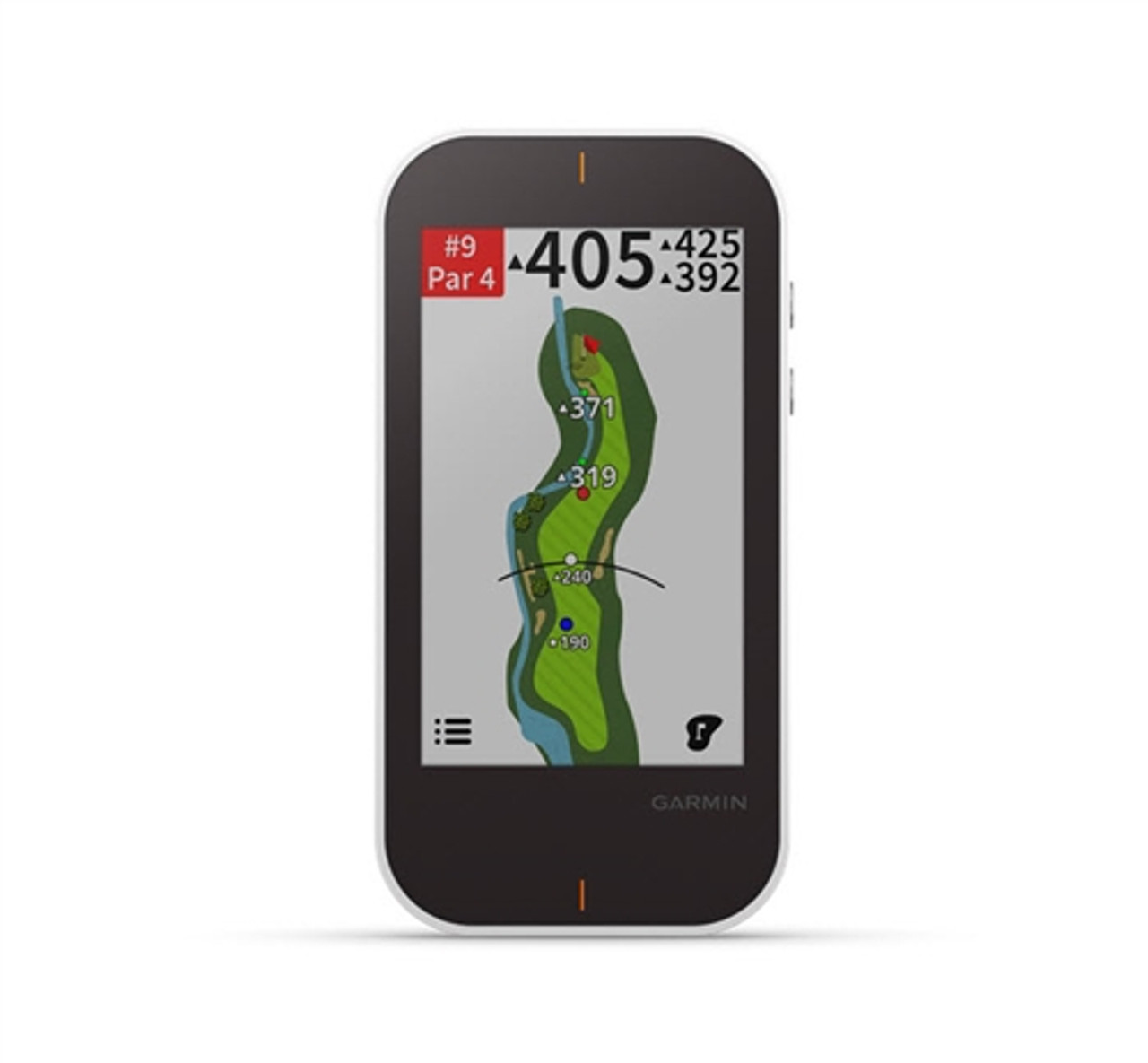 Garmin - Approach G80 GPS | Morton Golf Sales