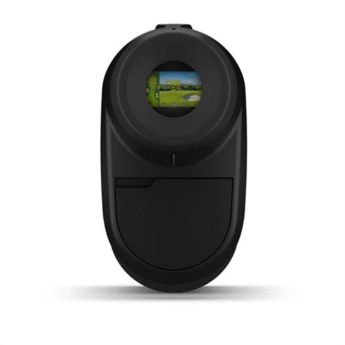Garmin - Approach Z82 Rangefinder | Morton Golf Sales