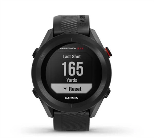 Garmin - Approach S12 Golf Watch | Morton Golf Sales