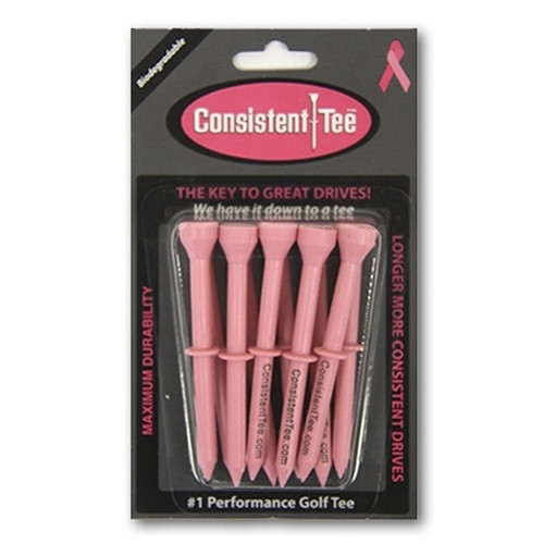 GT Golf Supply Consistent Tee Golf Tees