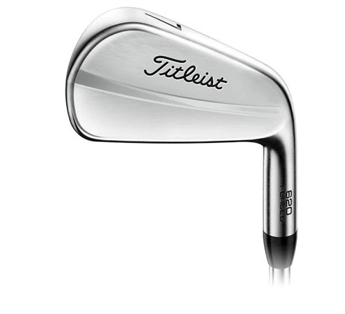 Titleist 620 MB Steel Irons | Morton Golf Sales