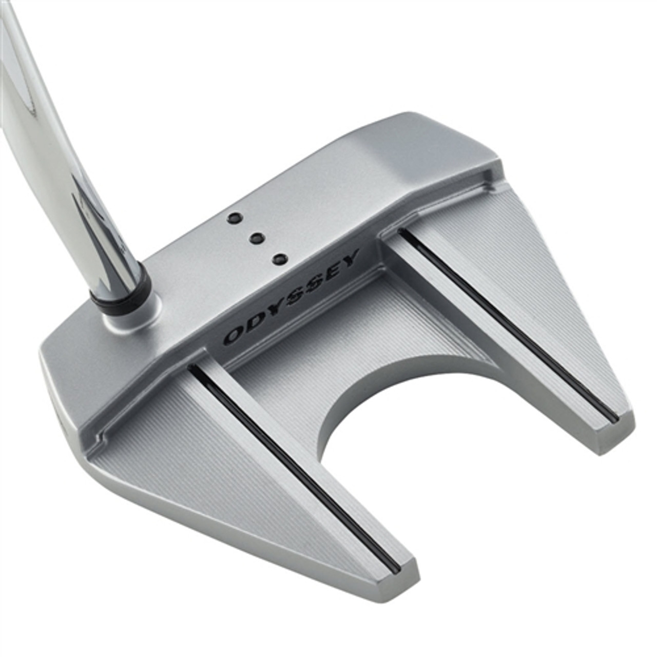 Odyssey White Hot OG #7 Stroke Lab Putter