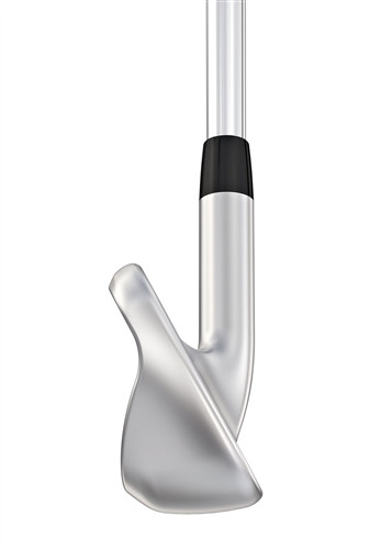 Distance Ping G400 Irons Ping G400 Irons Steel