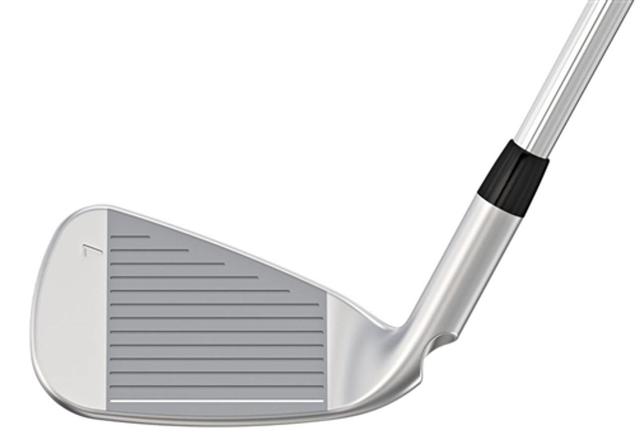 PING G400 Irons | Morton Golf Sales