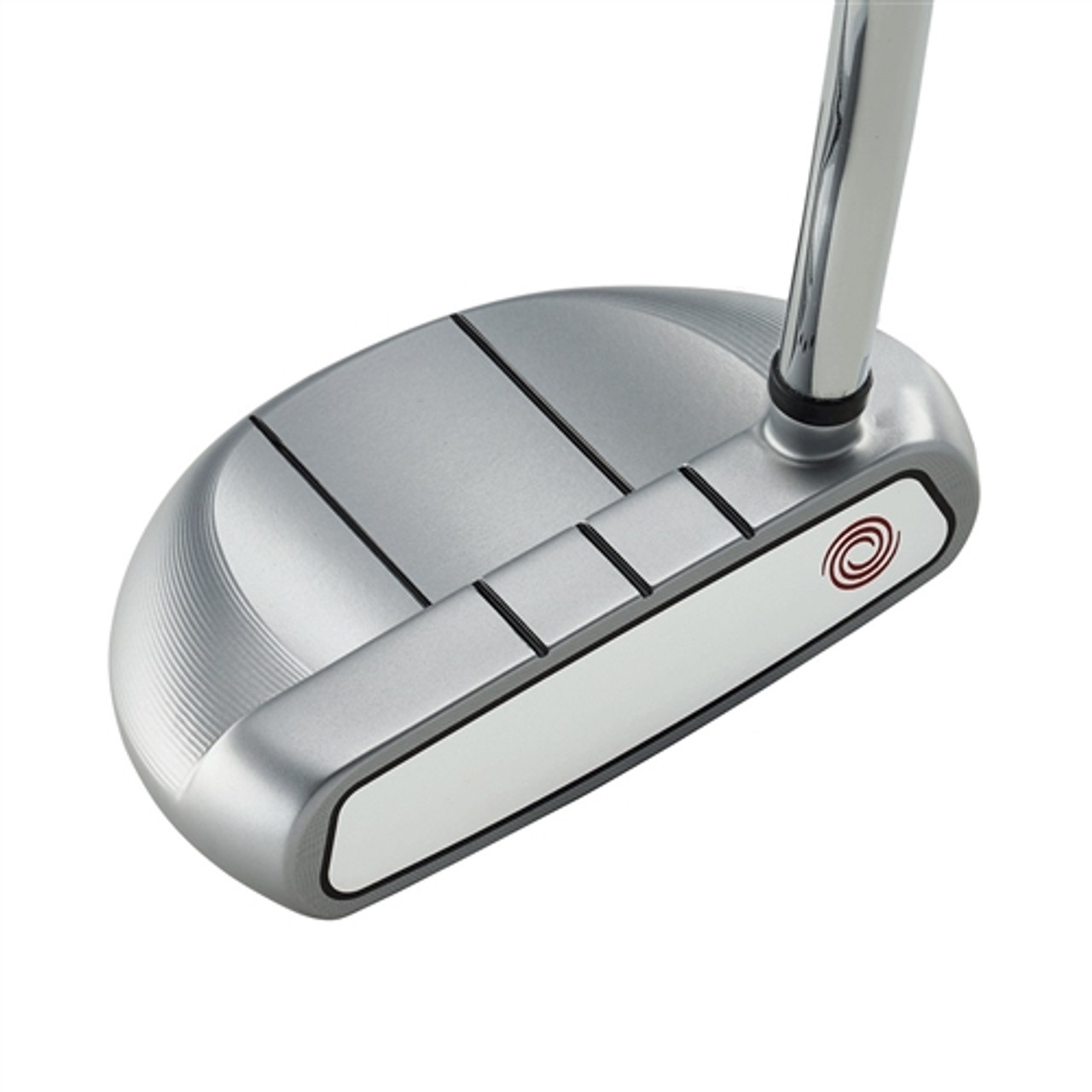 Odyssey White Hot OG Rossie Stroke Lab Putter