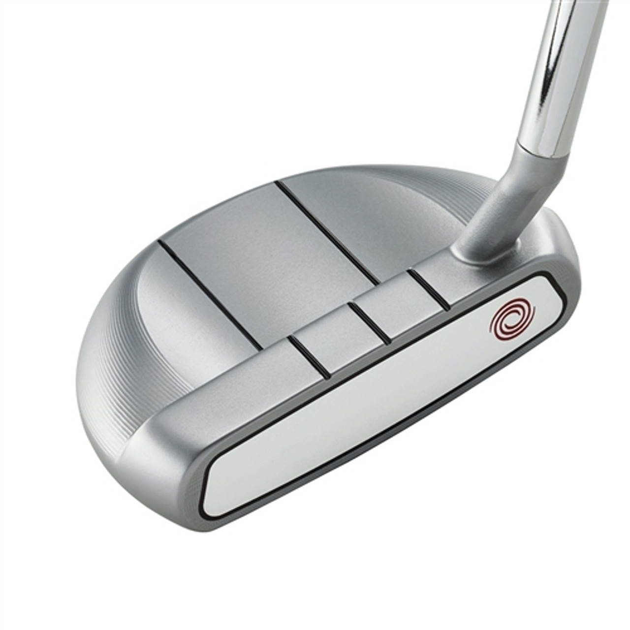 Odyssey - White Hot OG Rossie S Stroke Lab Putter | Morton Golf Sales