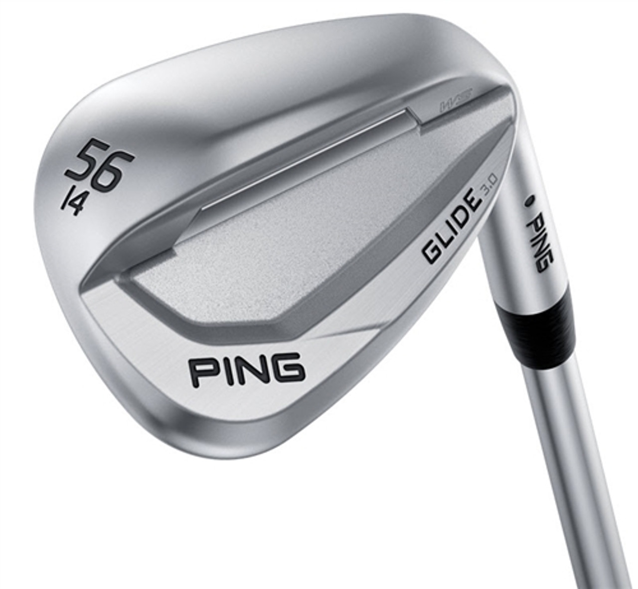 Ping GLIDE 3.0 50 54 58 3本セット-