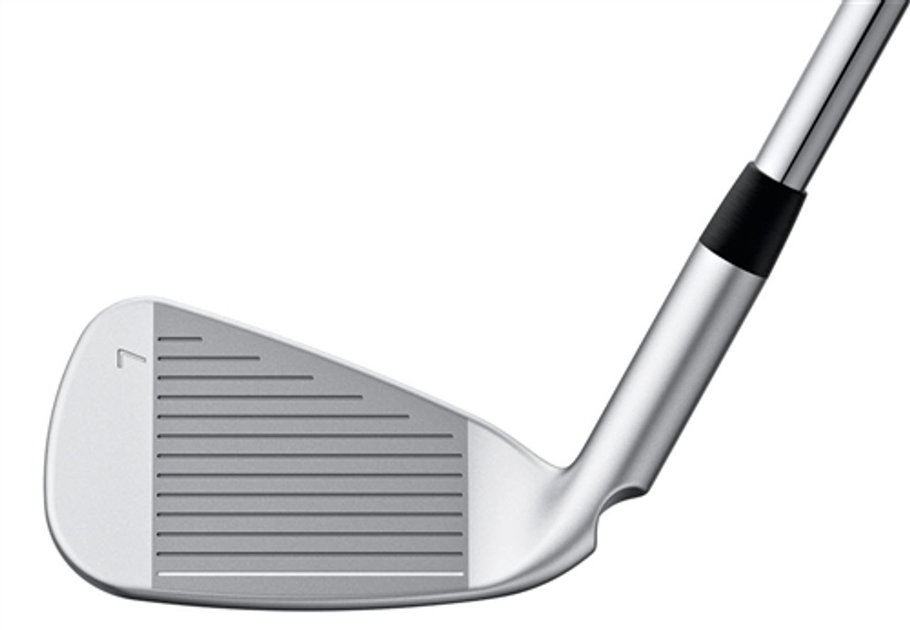 PING - G410 Individual Steel Irons | Morton Golf Sales