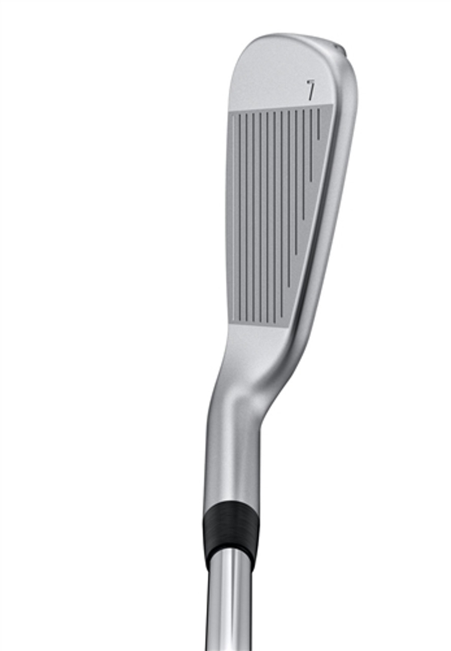 PING - G410 Individual Steel Irons | Morton Golf Sales