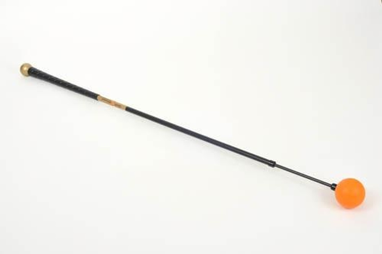 オレンジウィップ　ORANGE WHIP ミッドサイズ　MID SIDE Orange Whip Mid-Size | Swing Training Aid | Orange Whip Golf