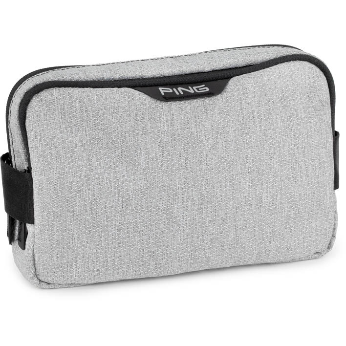 PING - Valuables Pouch | Morton Golf Sales