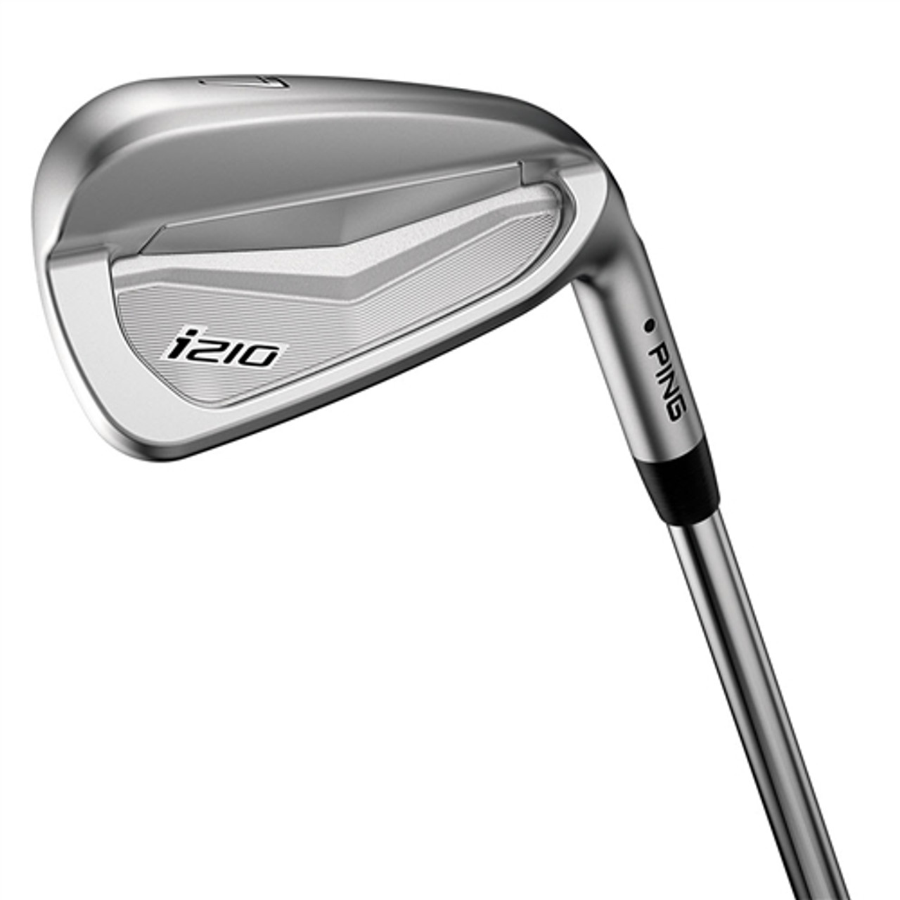 PING i210 アイアン５本セット 7I-U-