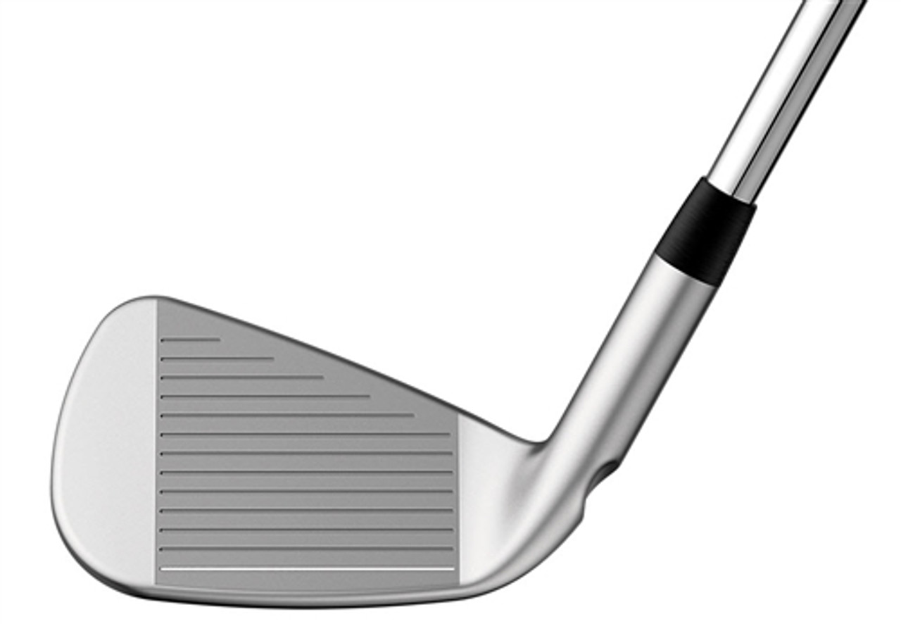 PING - i210 Individual Steel Irons | Morton Golf Sales