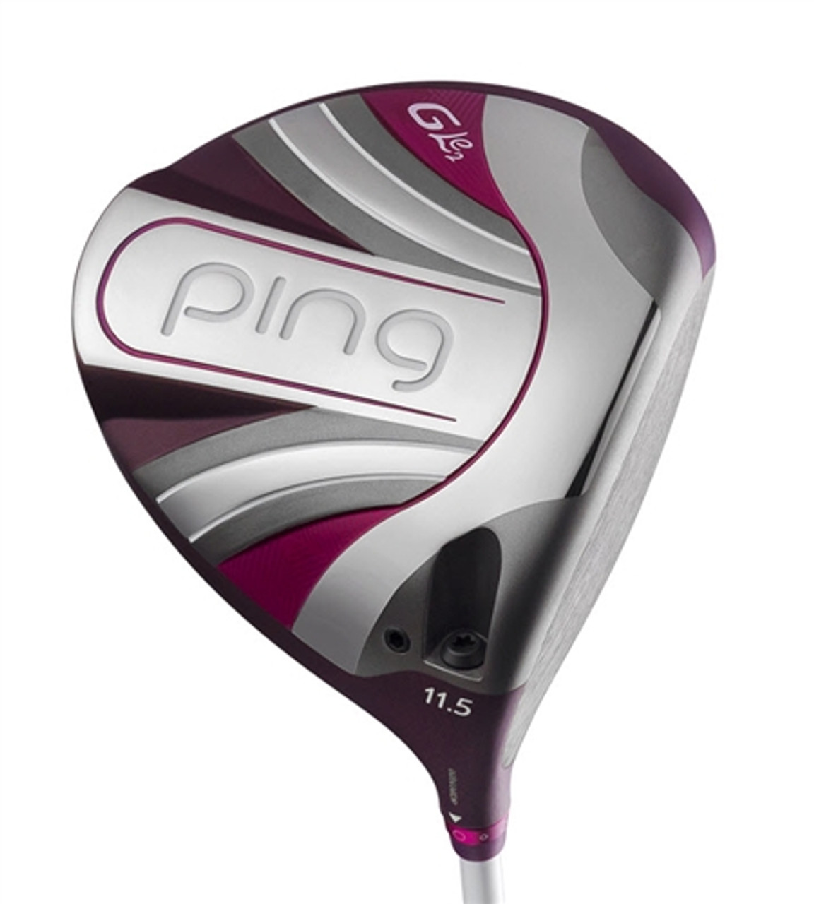 PING Golf Women's G Le2 Driver