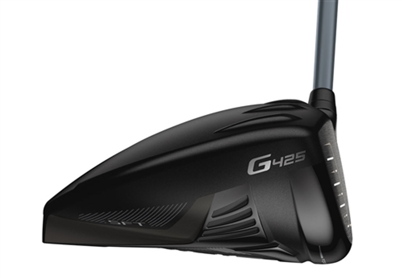 PING ピン G425 SFT 10.5 スピーダーEVO5 - クラブ