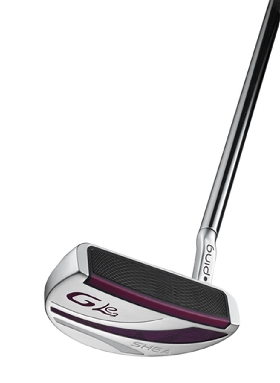 PING Golf Women's G Le2 Putters - SHEA