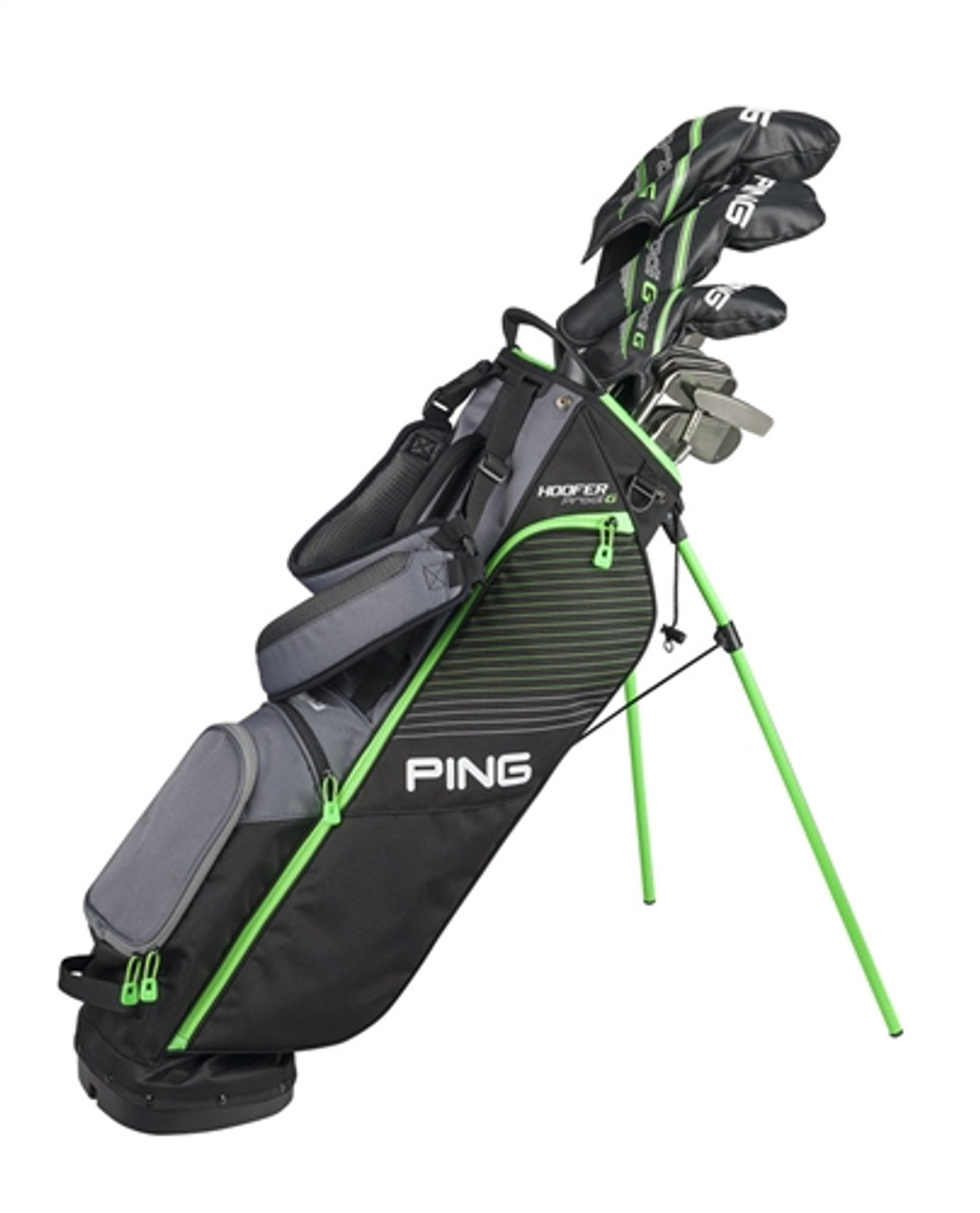 PING Golf - Prodi G Junior 11-Piece Sets | Morton Golf Sales