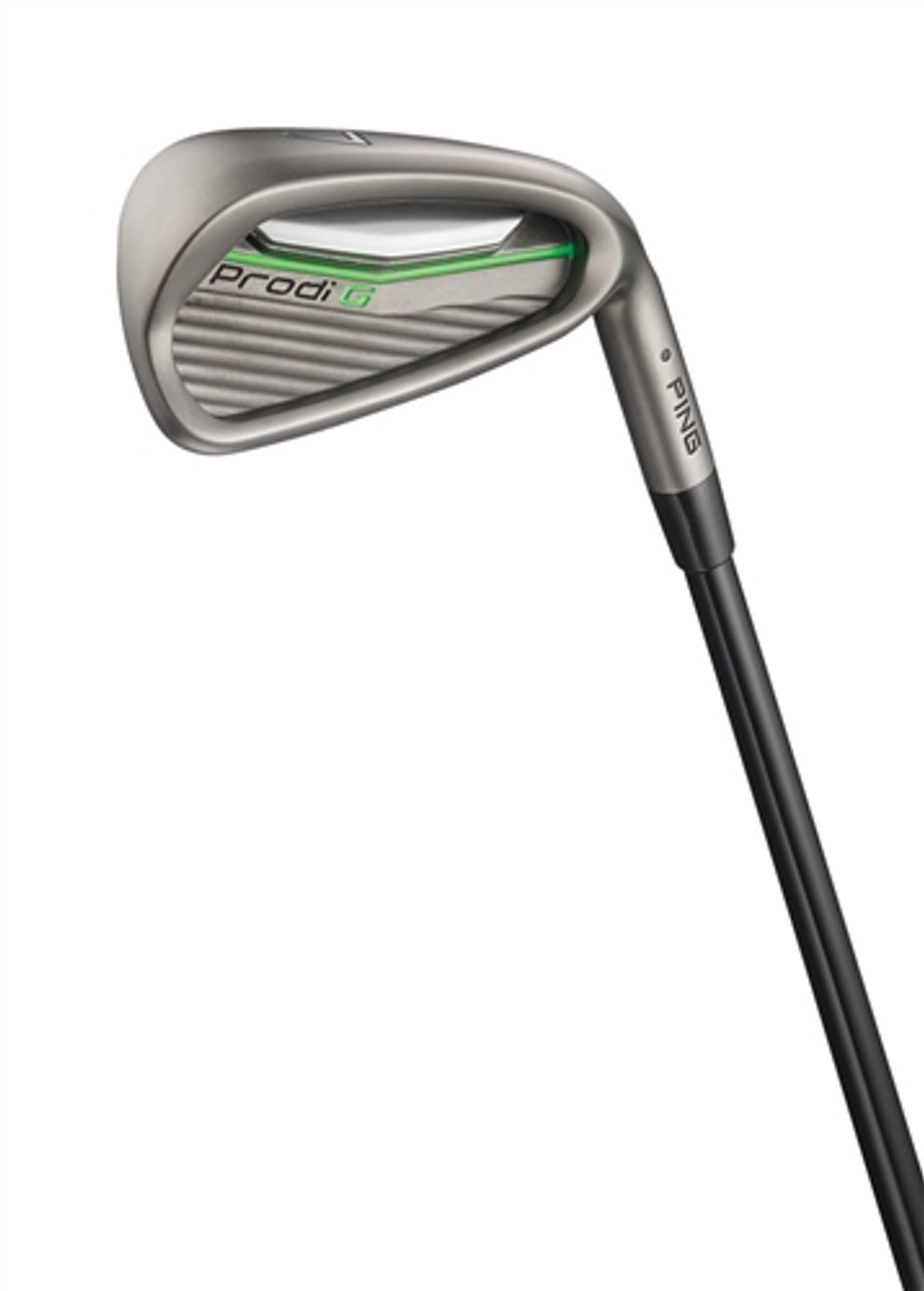 PING Golf - Prodi G Junior 11-Piece Sets | Morton Golf Sales