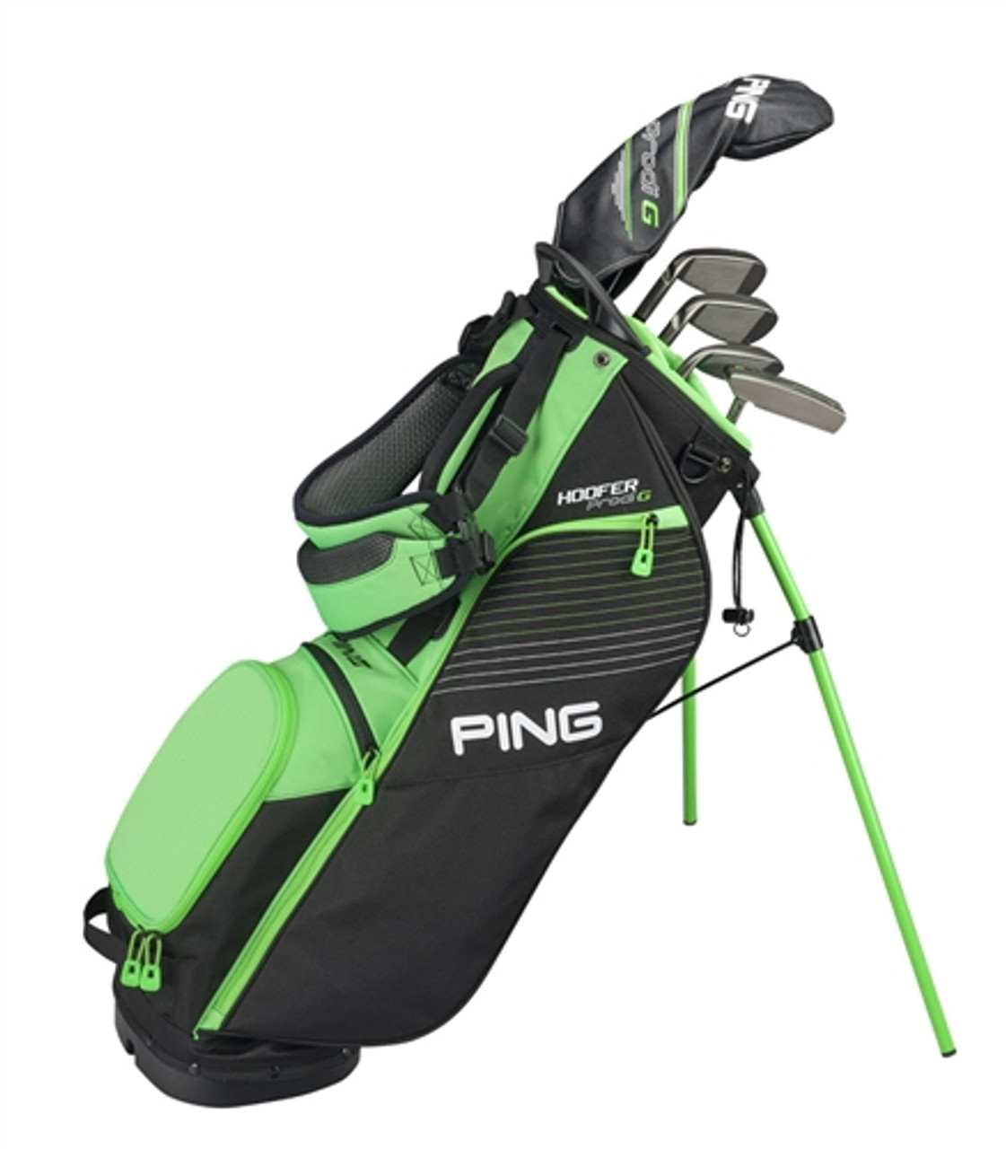 PING Golf Prodi G Junior 7-Piece Sets - 4'9