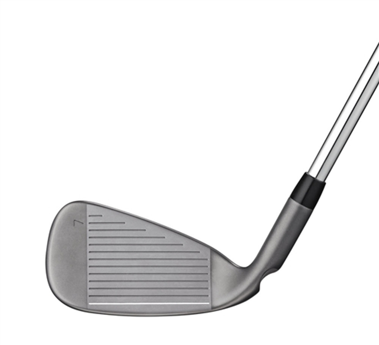 ピンPING GMAXアイアン 6i〜PW mci black 80R ピン(PING) GMaxアイアン