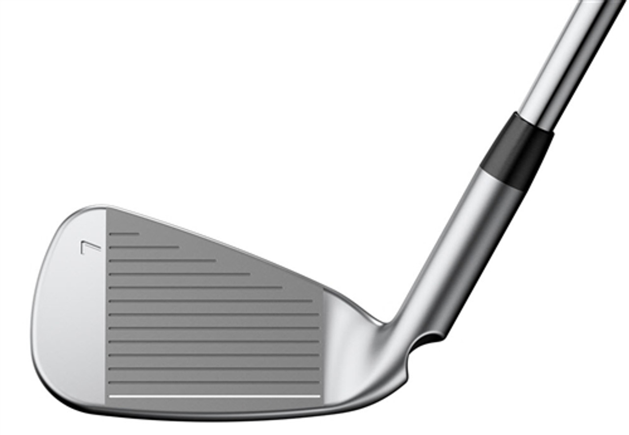 PING - G425 Steel Irons | Morton Golf Sales