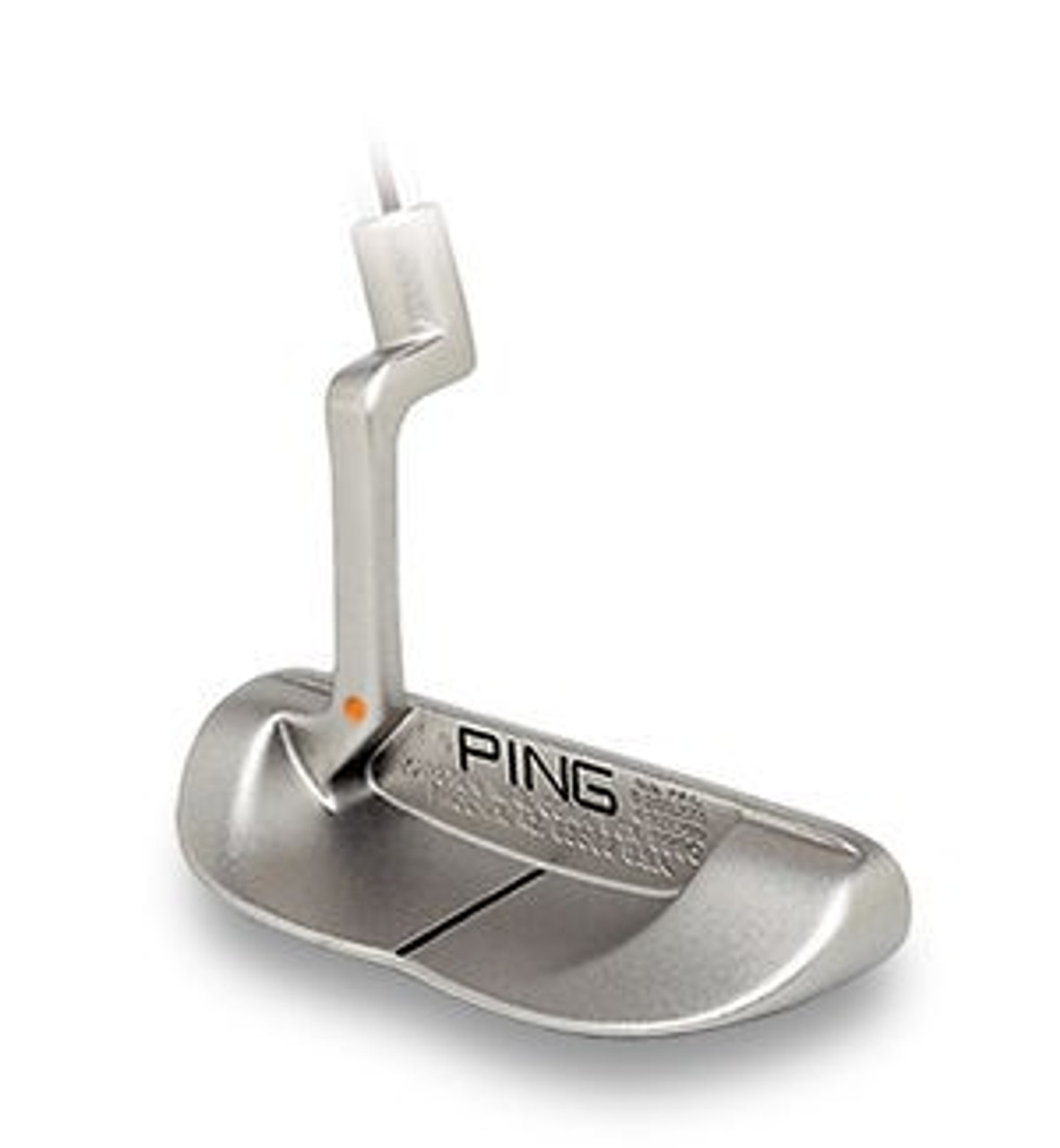PING Classic Stainless Steel B60 Putter