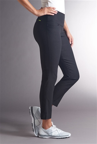 Swing Control Women's Snap Master Ankle | Golf Apparel