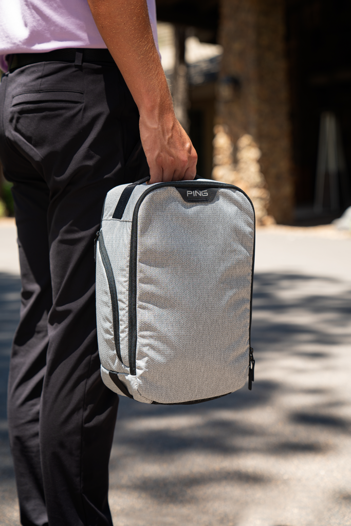 PING - Shoe Bag | Morton Golf Sales