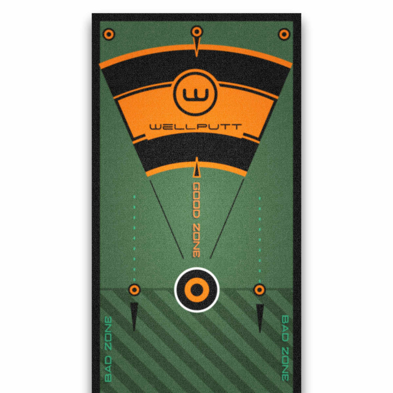Wellputt Classic Mat - Thumbnail 2