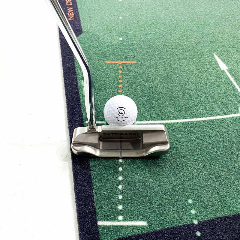 Wellputt Classic Mat - Thumbnail 5