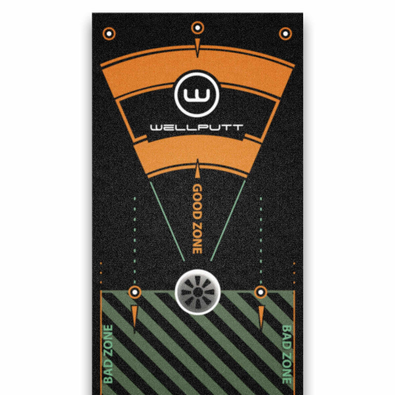 Wellputt Classic Mat