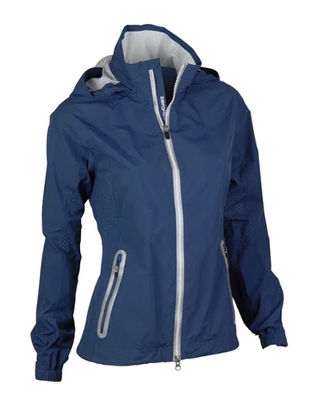 Plus Size Lightweight Jacket Chaquetas De Mujer Womens Golf Rain