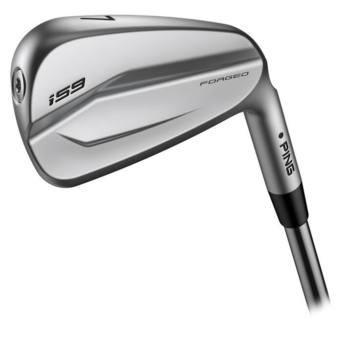 PING - i59 Individual Irons | Morton Golf Sales