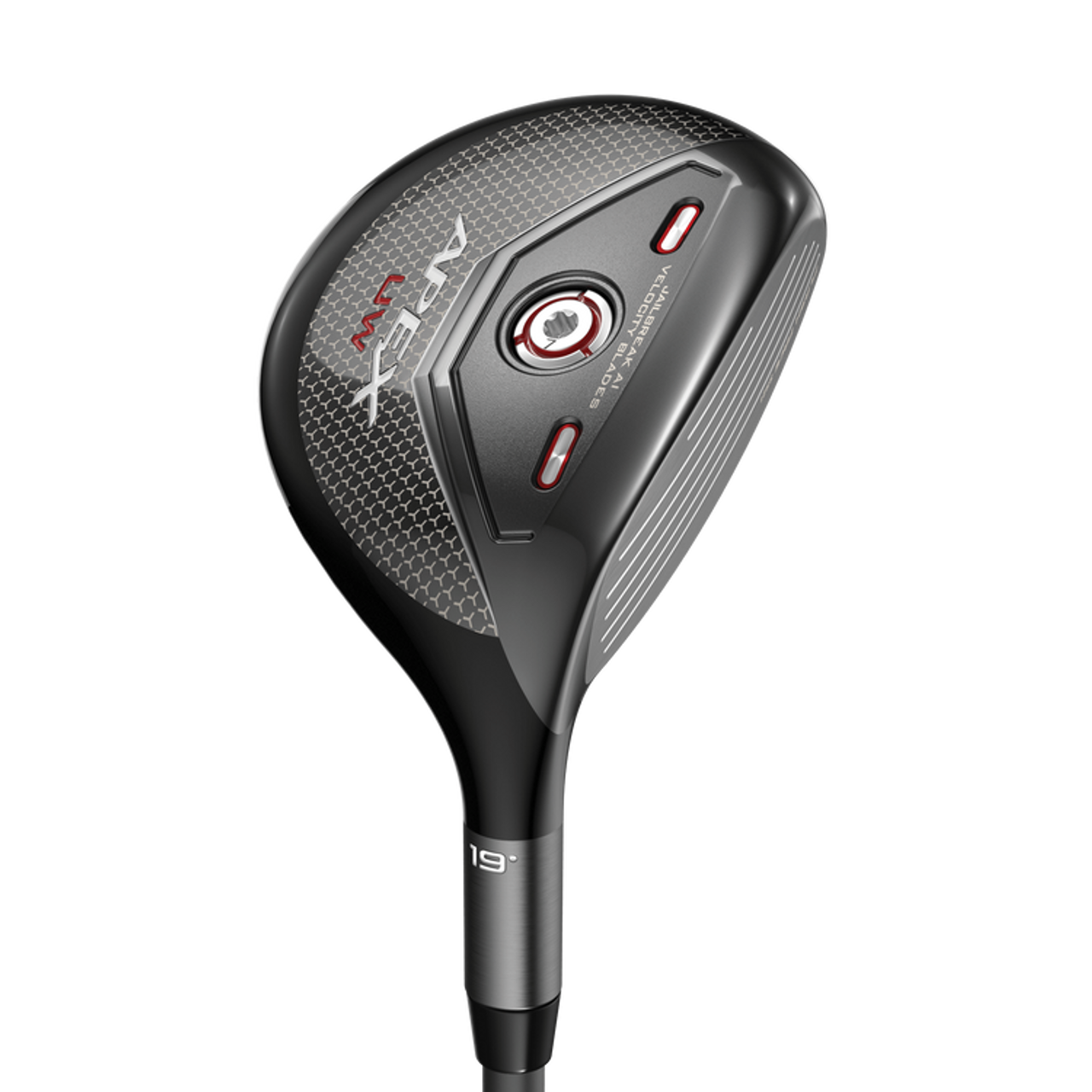 【直送可】Callaway APEX　UW　21 クラブ