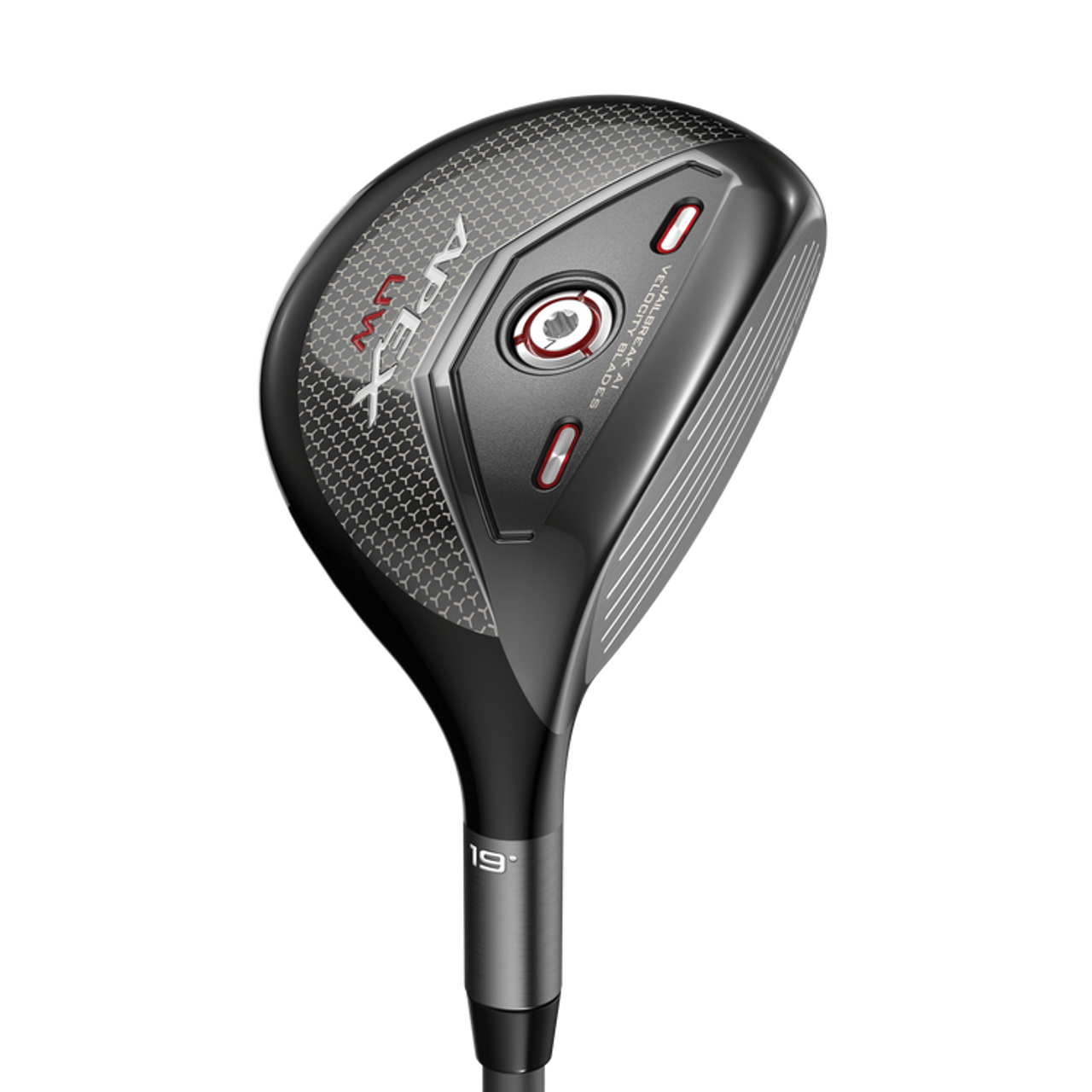 Callaway キャロウェイ APEX UT エーペックスUT 21°