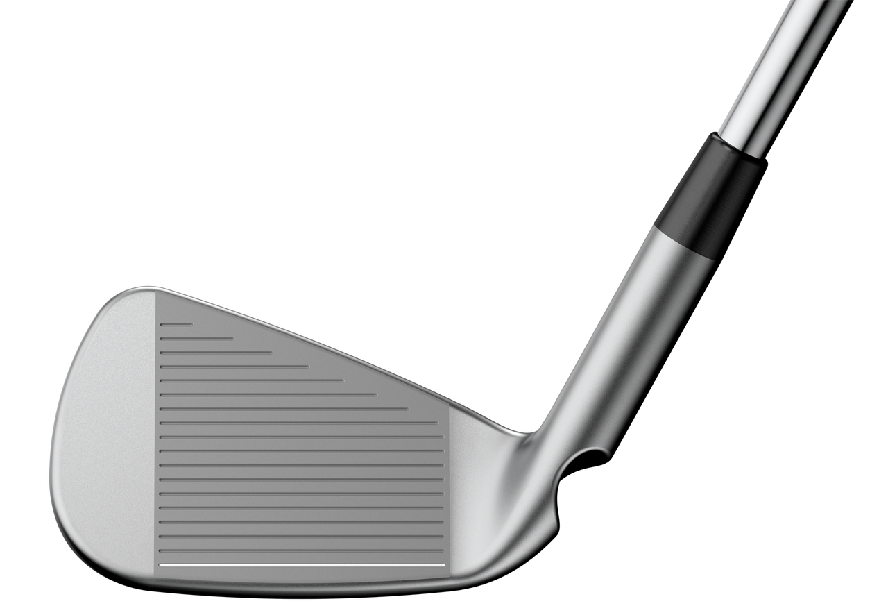 I060 PING ピン i525 FORGED 7番 NSPRO Flex-S PING - i525 Individual Iron | Morton Golf Sales