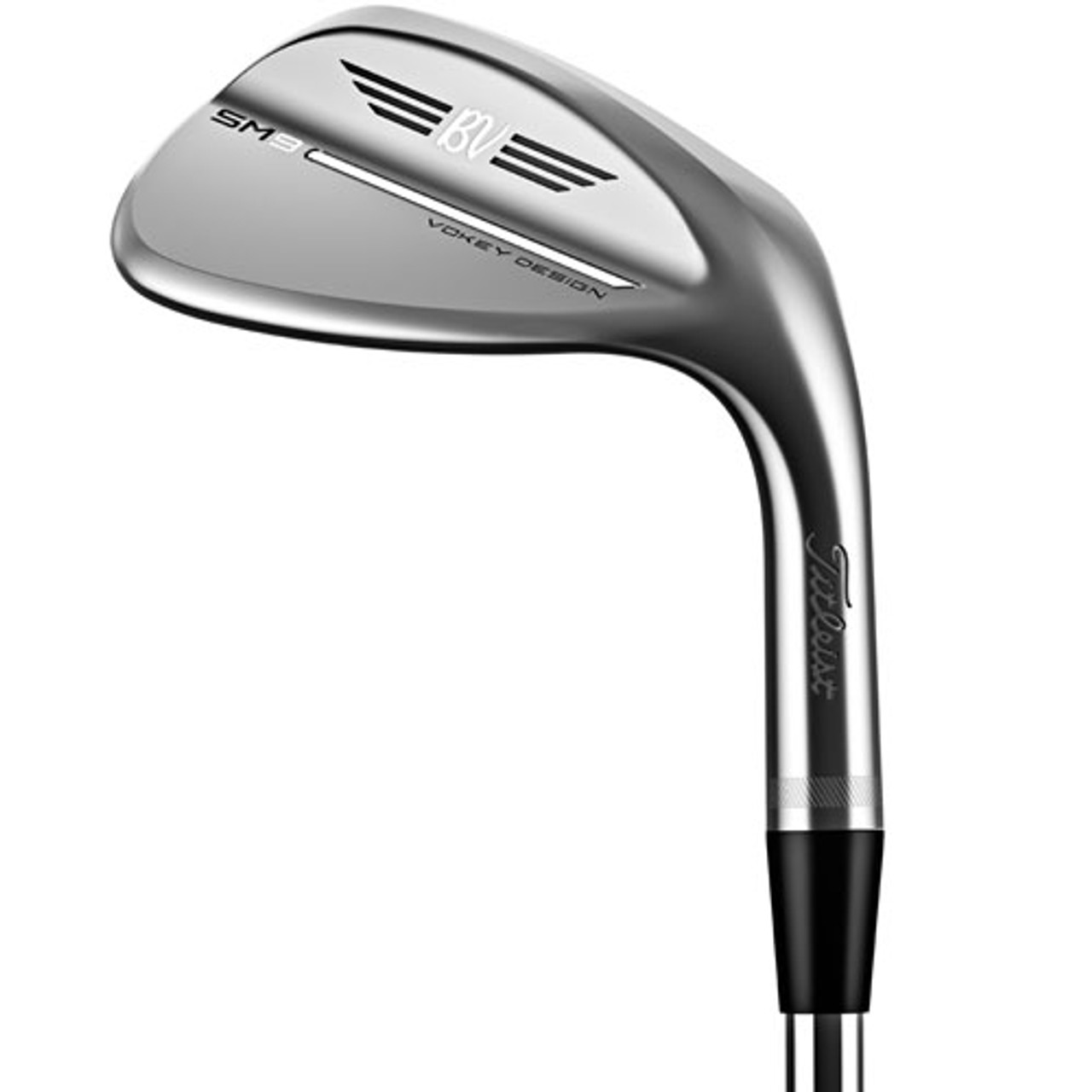 Vokey - SM9 Tour Chrome Wedge | Morton Golf Sales