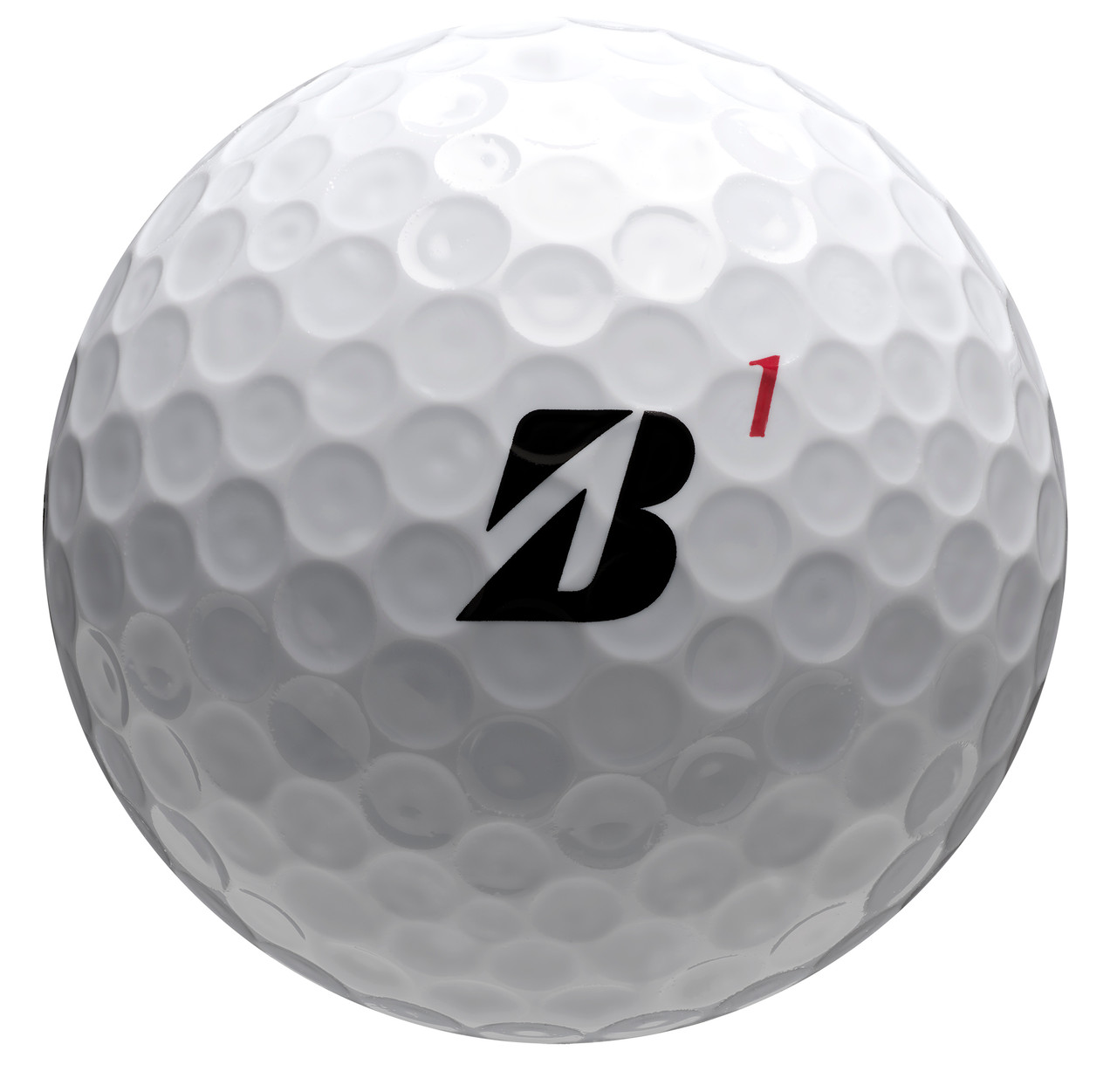 Bridgestone - Tour B X Golf Balls | Morton Golf Sales