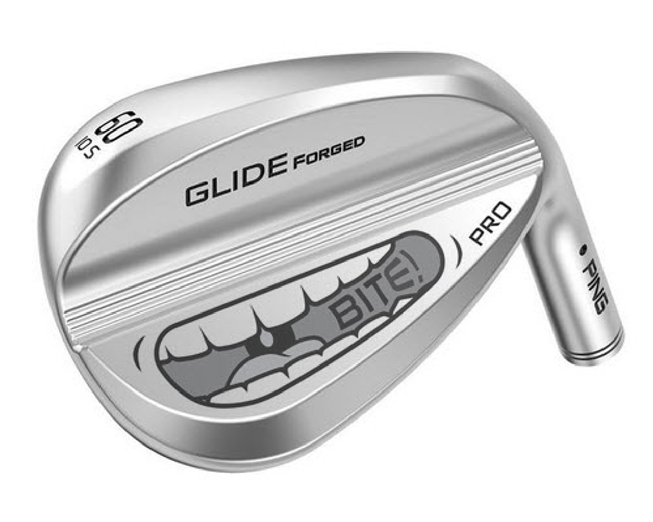 PING Golf Glide Pro Forged Custom Wedges - Steel