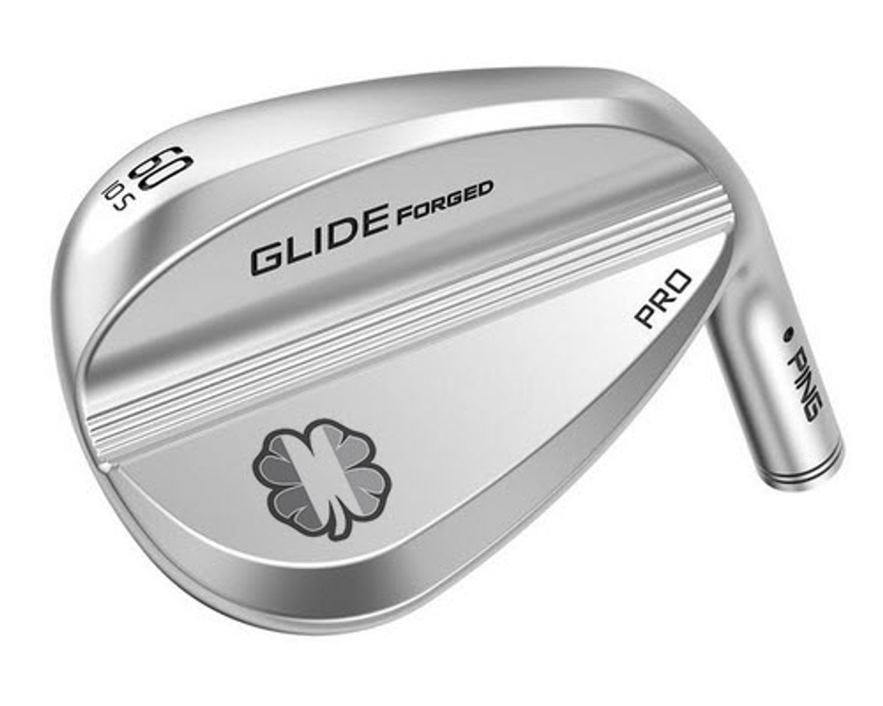 PING Golf Glide Pro Forged Custom Wedges - Steel