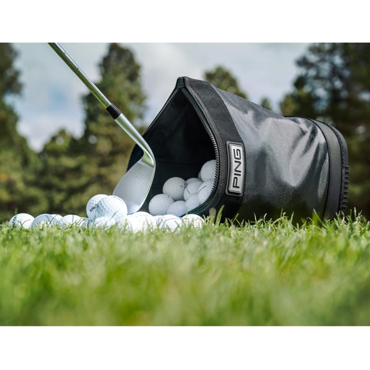 PING - Range Bag  Morton Golf Sales