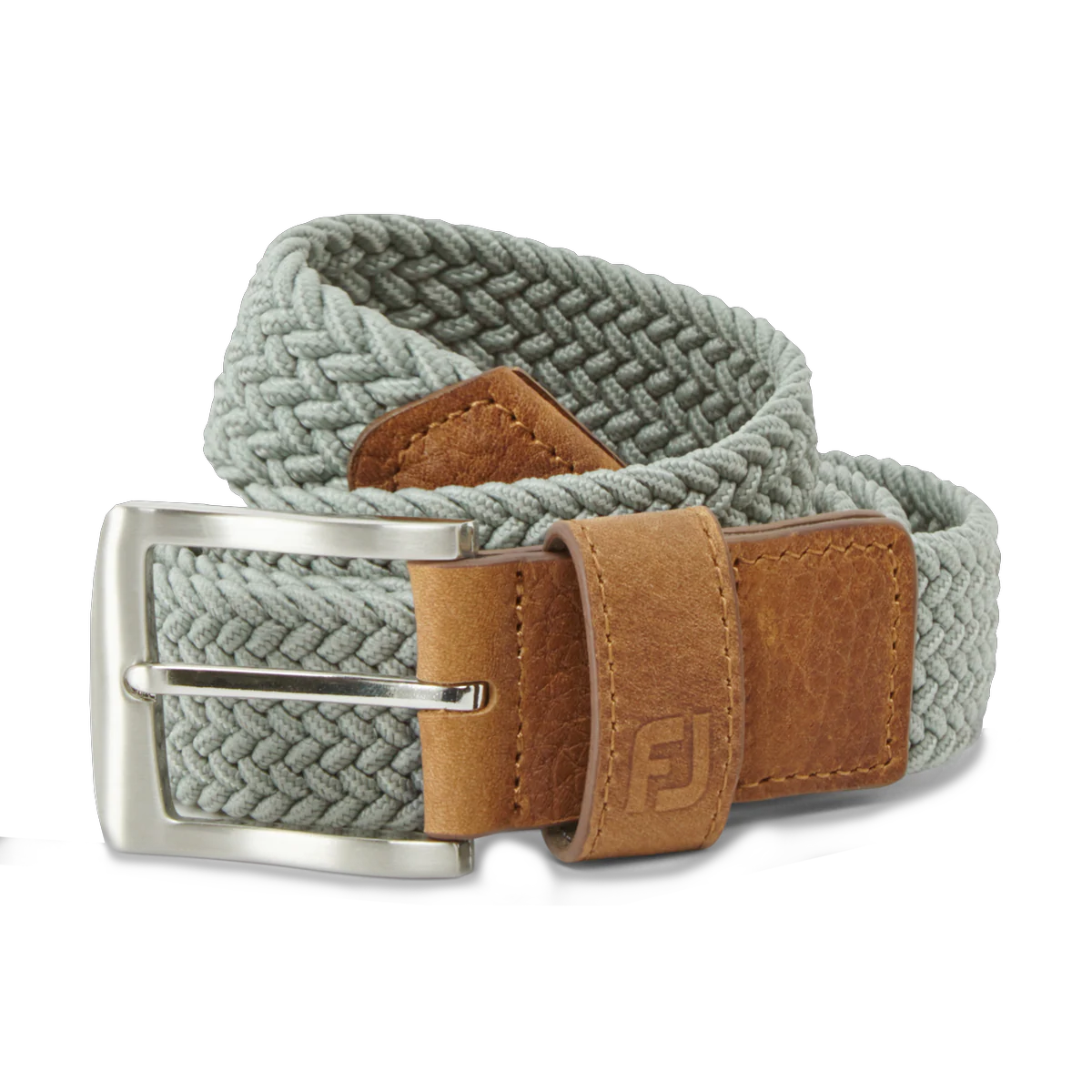 footjoy mens belts
