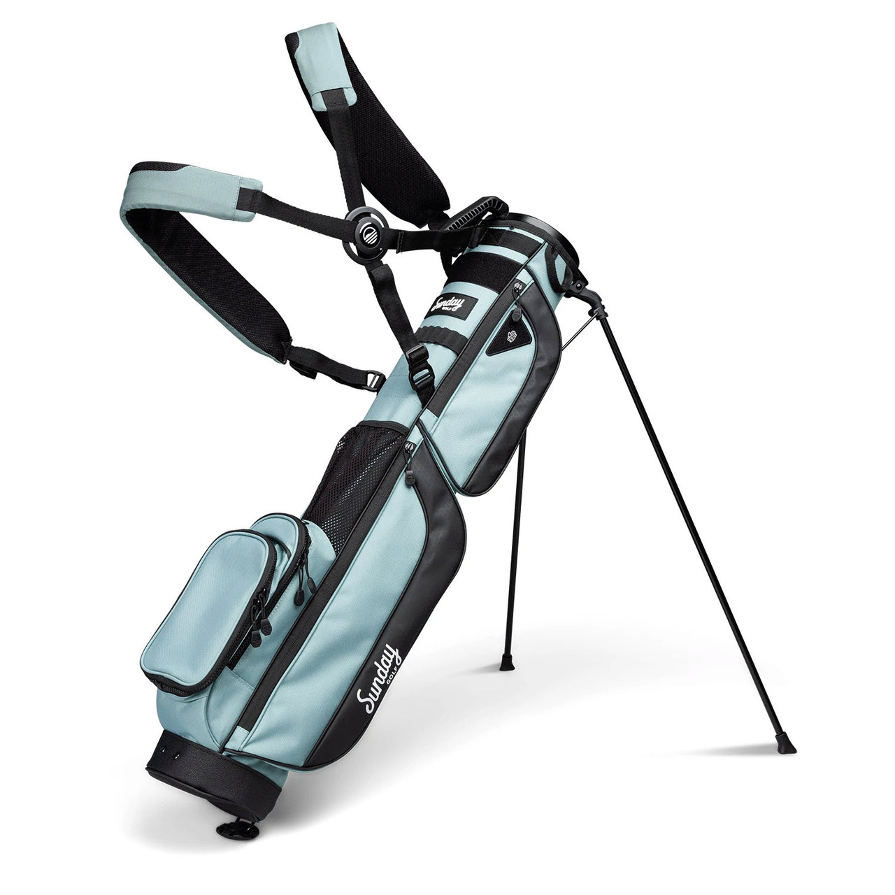 Sunday Golf - Loma XL Carry Bag | Morton Golf Sales