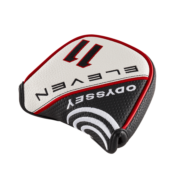 Odyssey - 2-Ball Eleven Putter | Morton Golf Sales