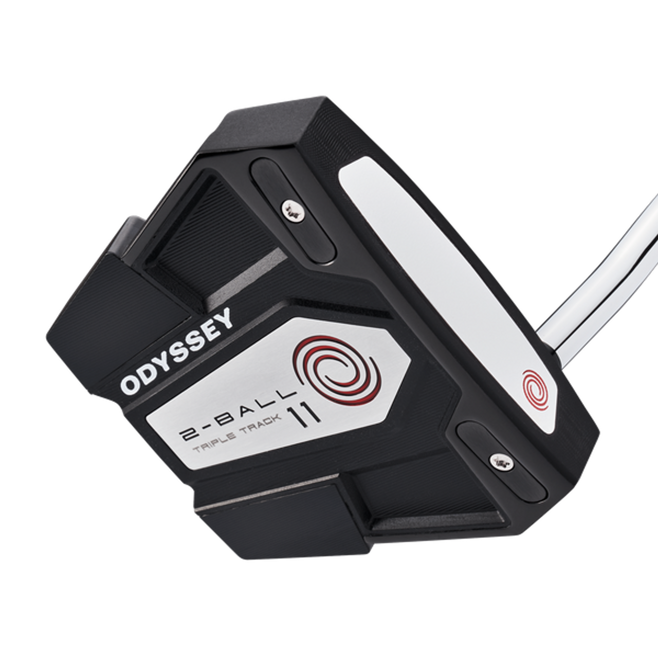 Odyssey - 2-Ball Eleven Triple Track Putter | Morton Golf Sales