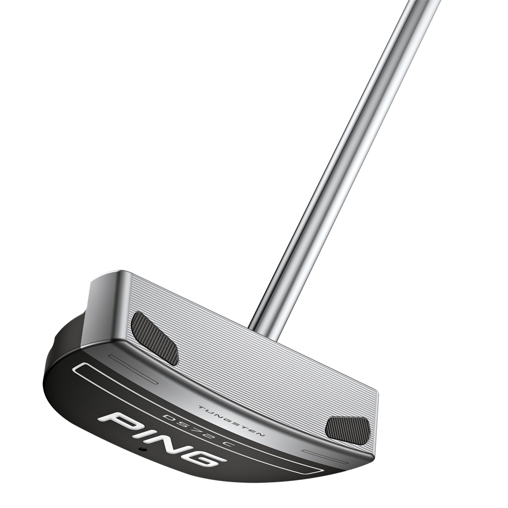 PING - DS72C 2023 Putter | Morton Golf Sales