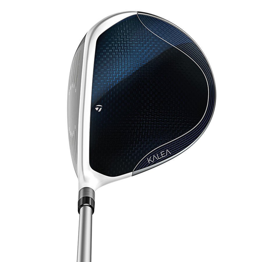 TaylorMade Golf Women's Kalea Premier Driver
